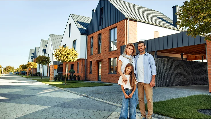 move in ready homes image