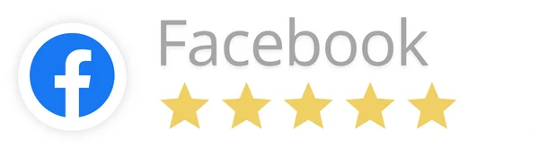 facebook badge